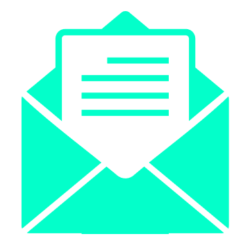 Newsletter Icon