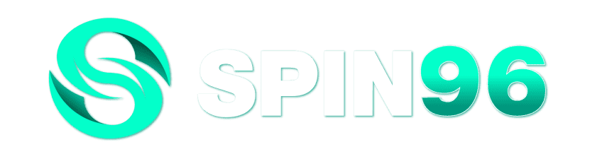 Spin96 logo