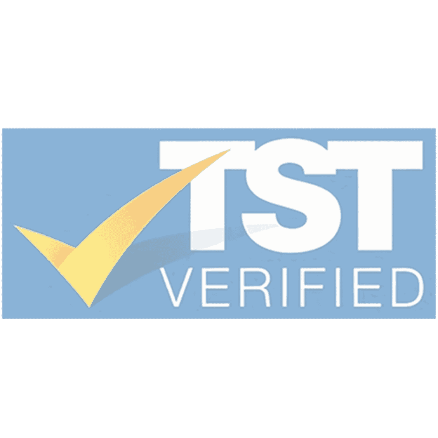 tst-verified